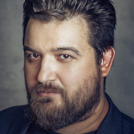 Sergey Dyachkovsky