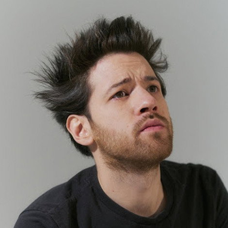 Raphaël Descraques