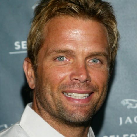 David Chokachi's profile