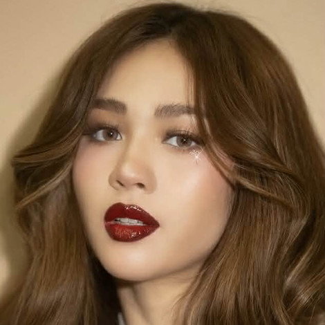 Janella Salvador