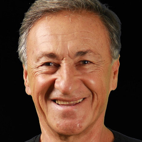 Yalçın Özden