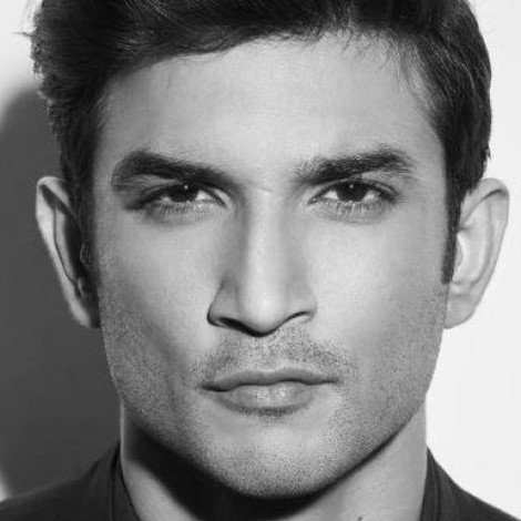 Sushant Singh Rajput