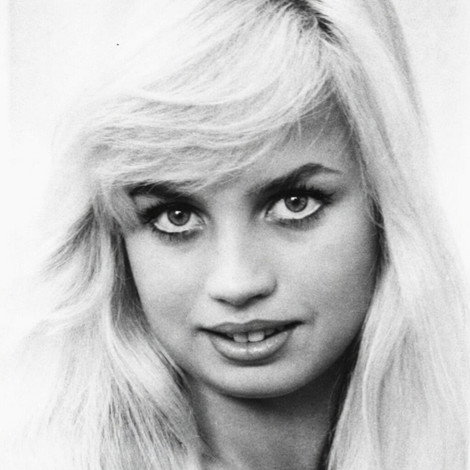 Barbara Valentin
