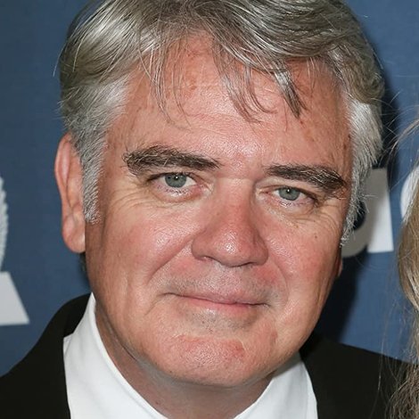 Michael Harney's profile