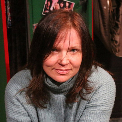 Sanna Hietala