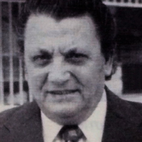 Rolandos Hrelias