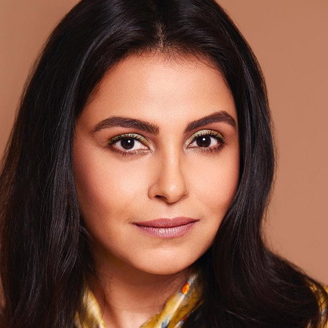 Gurdeep Kohli