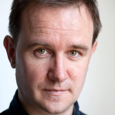 Fergus Craig