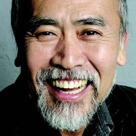 Woo Sang-jeon