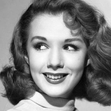 Piper Laurie's profile