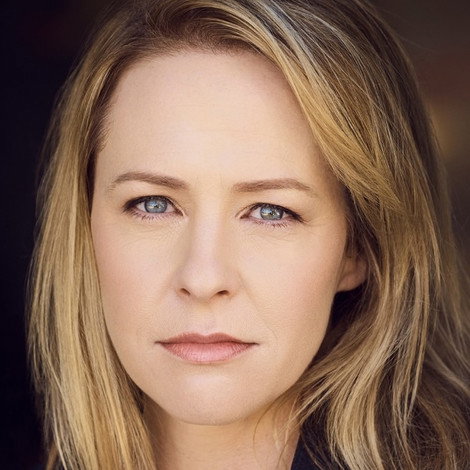 Amy Hargreaves