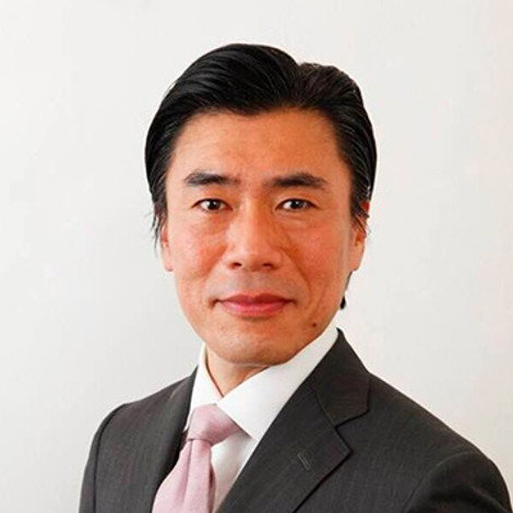 Masahiro Tabuchi
