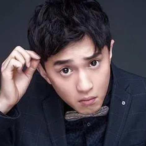 Xu Huiqiang