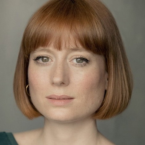 Meghan Treadway