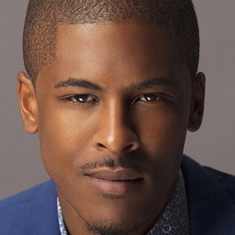 Jeremy Suarez