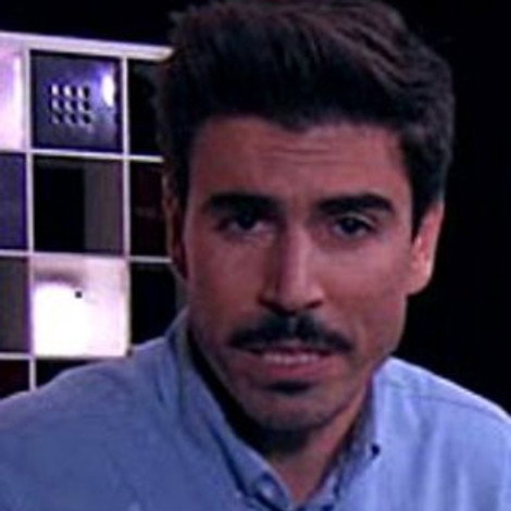 Luis Fabra