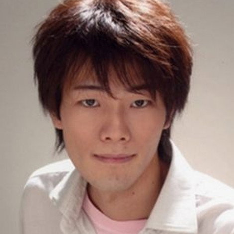 Keisuke Gotou