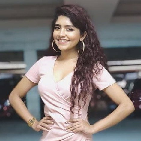 Jovita Jose