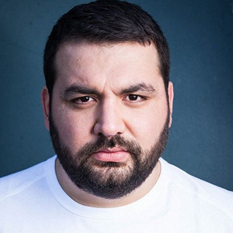 Sahin Eryilmaz