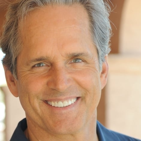 Gregory Harrison's profile