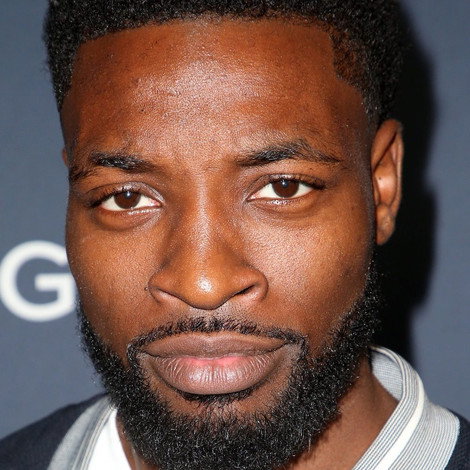 Preacher Lawson