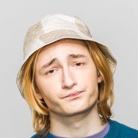 Kryštof Švehlík