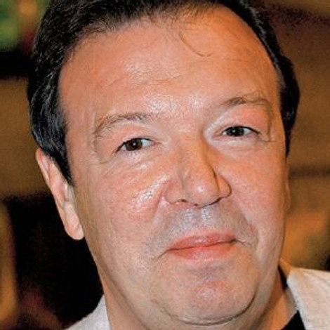 Vladimir Novikov