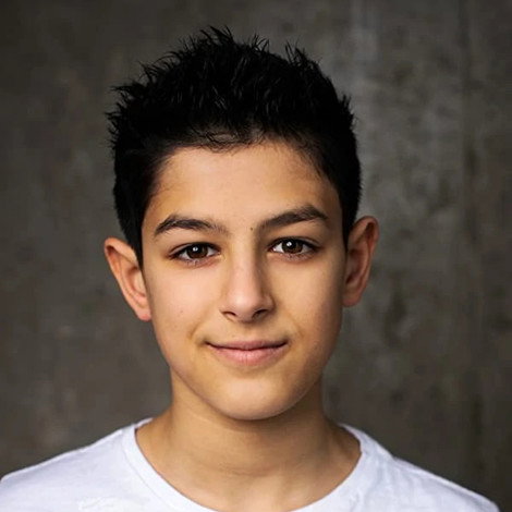 Bodhi Sabongui