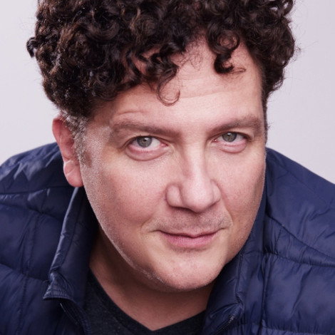 Víctor Huggo Martin