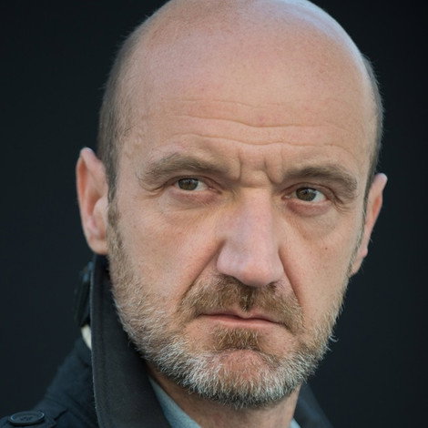 Frédéric Maranber