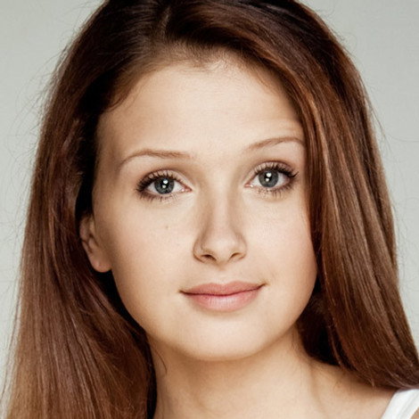 Aleksandra Mareeva
