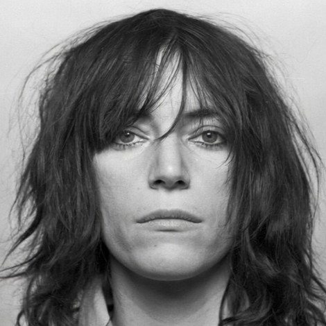 Patti Smith