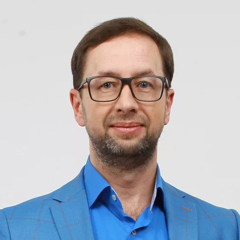 Sergei Kalugin