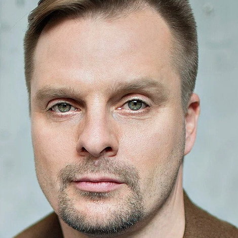 Aleksandr Nosik