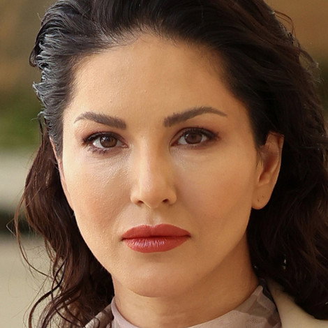 Sunny Leone