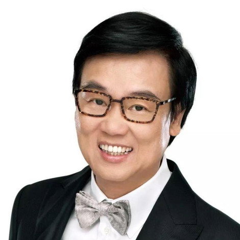 Raymond Wong Pak-ming
