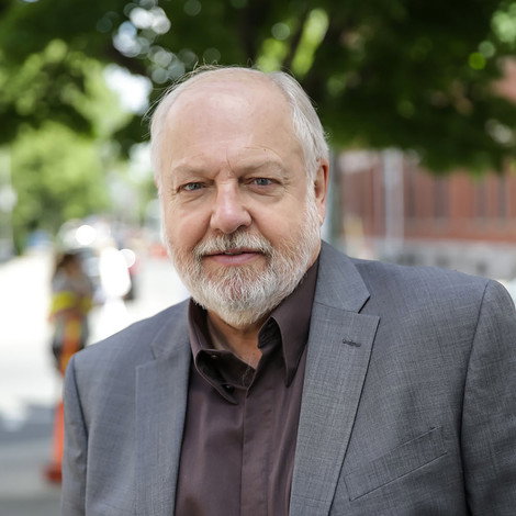 Vincent Bilodeau