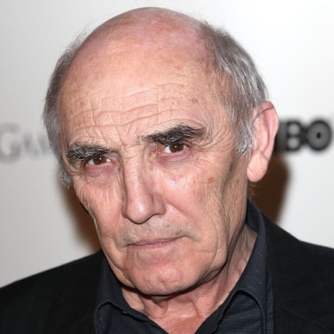 Donald Sumpter's profile