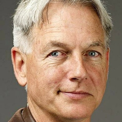 Mark Harmon