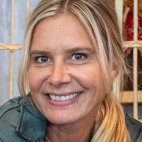 Nathalie Meskens