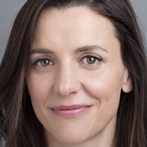 Paula Morado