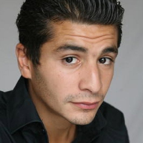 Aymen Saïdi