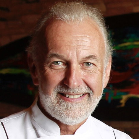 Hubert Keller