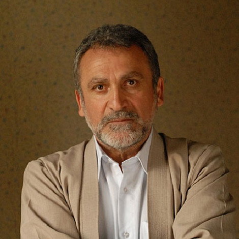 Ali Mukhammad