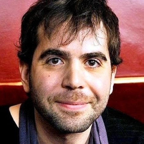 Sébastien Castro
