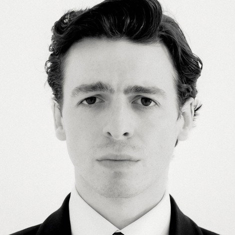 Anthony Boyle