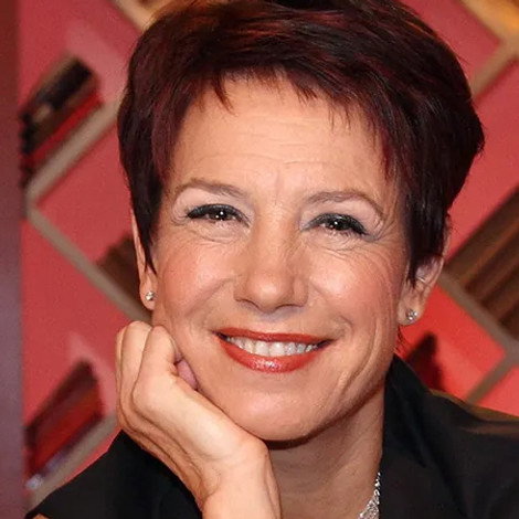 Jennifer Byrne