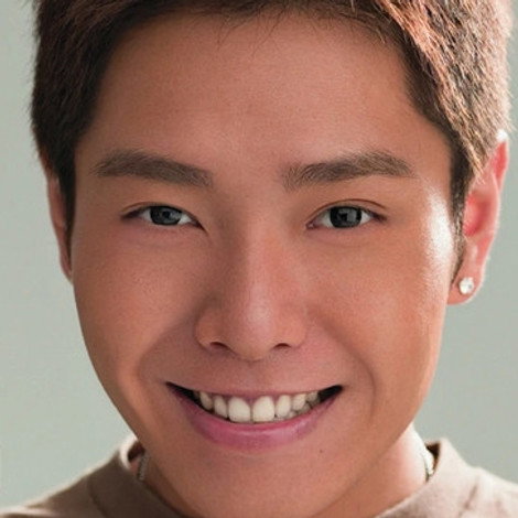 Charles Ying Cheong-yau
