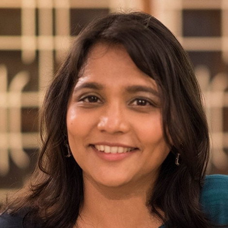 Vinodhini Vaidyanathan