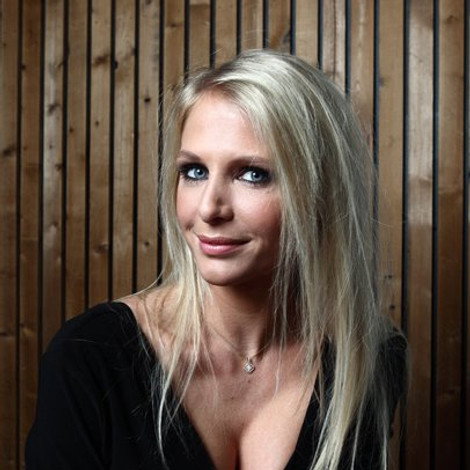 Annelien Coorevits